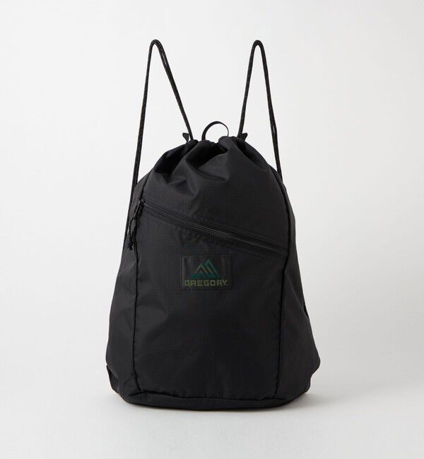 UNITED ARROWS green label relaxing「【別注】＜GREGORY＞ ナップサック リュック バッグ」|その他|