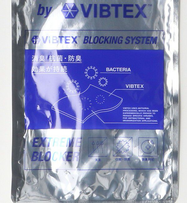 UNITED ARROWS green label relaxing「＜VIBSOX＞リブ ソックス」|ソックス|