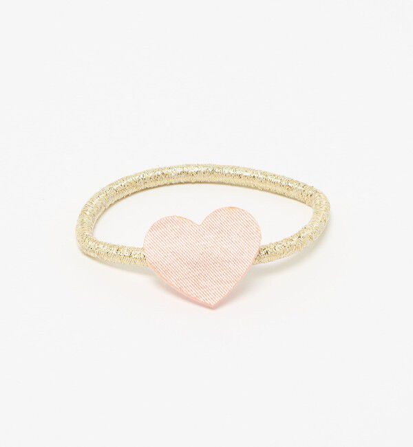 UNITED ARROWS green label relaxing「＜Rockahula Kids＞ヘアゴム / Ballet Shoes Ponies / キッズ  」|ヘアゴム・シュシュ|