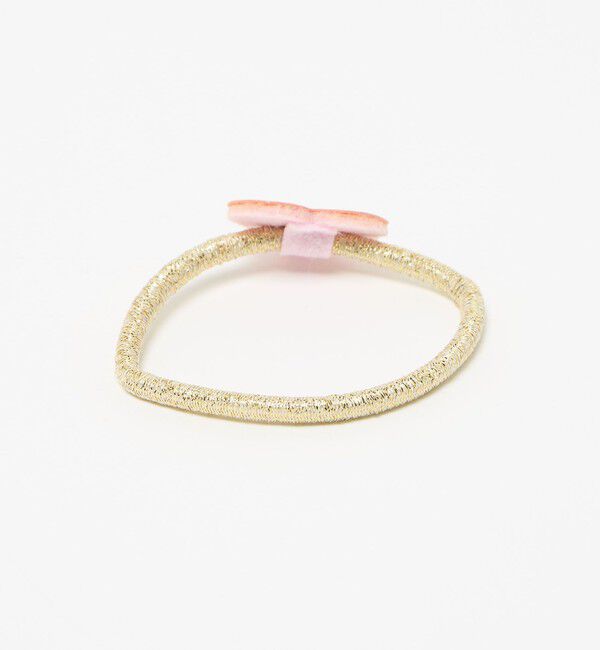 UNITED ARROWS green label relaxing「＜Rockahula Kids＞ヘアゴム / Ballet Shoes Ponies / キッズ  」|ヘアゴム・シュシュ|