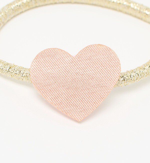 UNITED ARROWS green label relaxing「＜Rockahula Kids＞ヘアゴム / Ballet Shoes Ponies / キッズ  」|ヘアゴム・シュシュ|