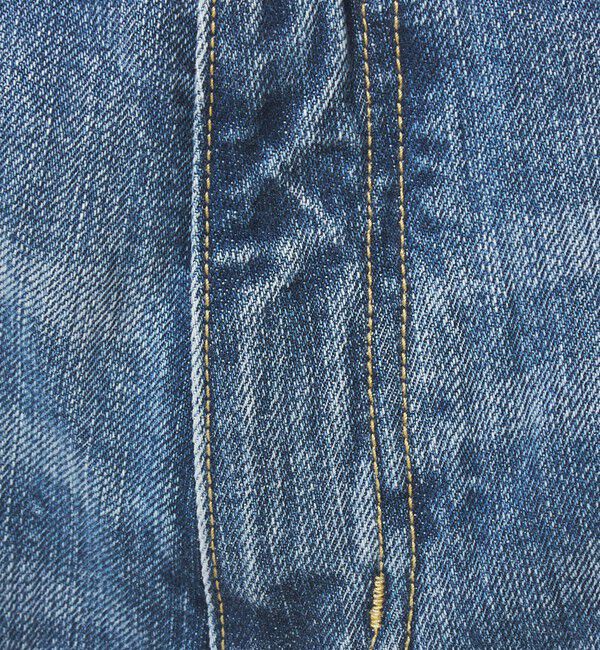 UNITED ARROWS green label relaxing「［size SHORT/TALLあり］ストレート デニム」|デニム|