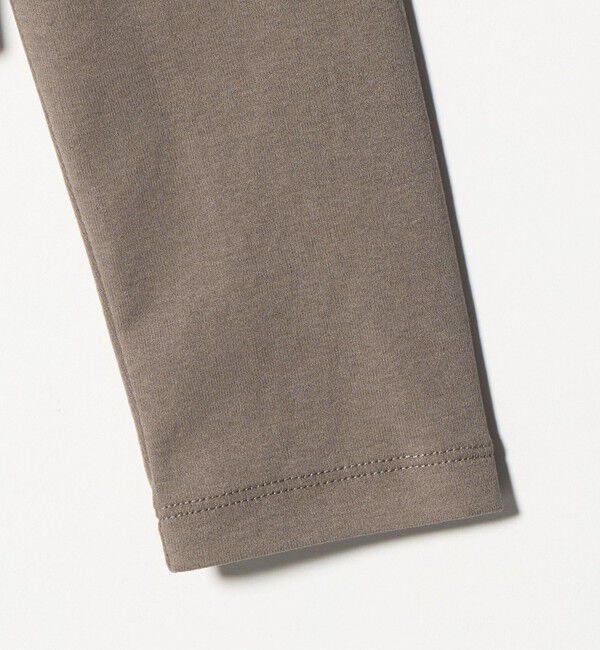 UNITED ARROWS green label relaxing「ロングスリーブプルオーバー &times; タンクトップ セット」|Tシャツ・カットソー|