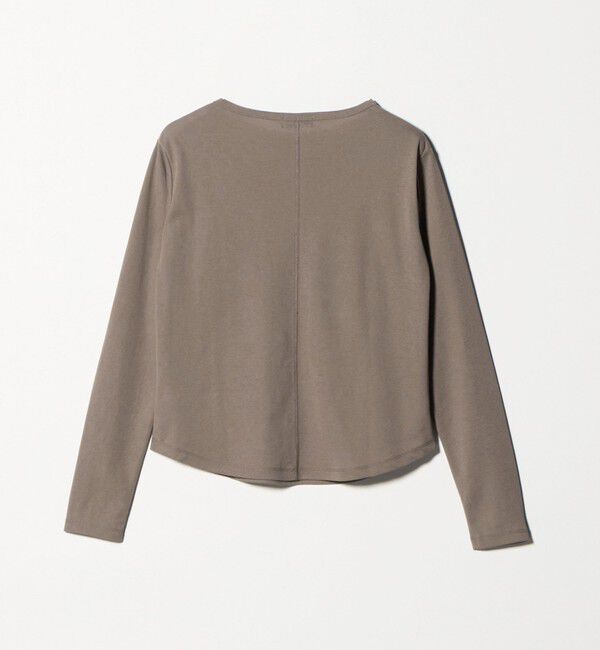 UNITED ARROWS green label relaxing「ロングスリーブプルオーバー &times; タンクトップ セット」|Tシャツ・カットソー|