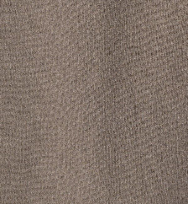 UNITED ARROWS green label relaxing「ロングスリーブプルオーバー &times; タンクトップ セット」|Tシャツ・カットソー|