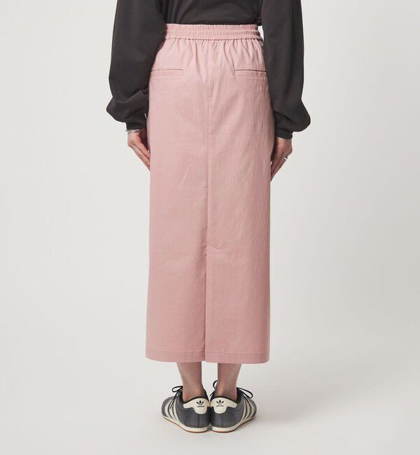 UNITED ARROWS green label relaxing「［size SHORT/TALLあり］オルマイ LI/MIX タイト スカート」|タイト|