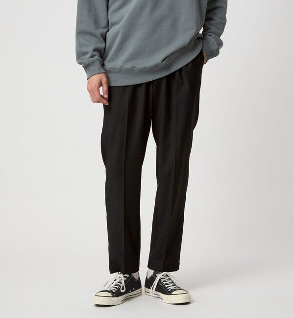 UNITED ARROWS green label relaxing「CARREMAN オルマイ イージーパンツ R2 -ストレッチ-」|その他|