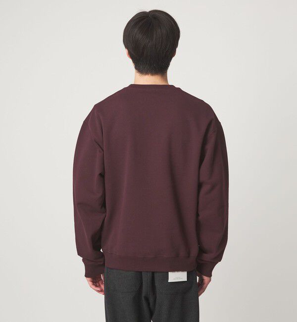 UNITED ARROWS green label relaxing「EGON SCHIELE クルーネック スウェット」|スウェット・ジャージ|