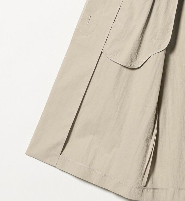 UNITED ARROWS green label relaxing「ステンカラー コート」|ステンカラーコート|