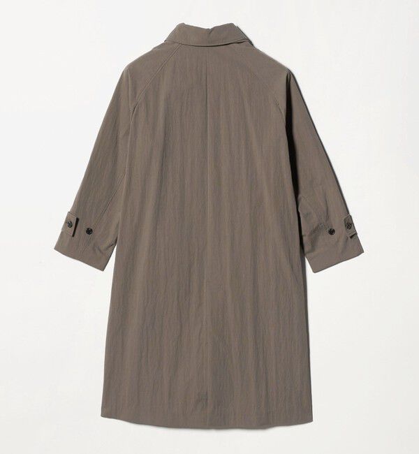 UNITED ARROWS green label relaxing「ステンカラー コート」|ステンカラーコート|