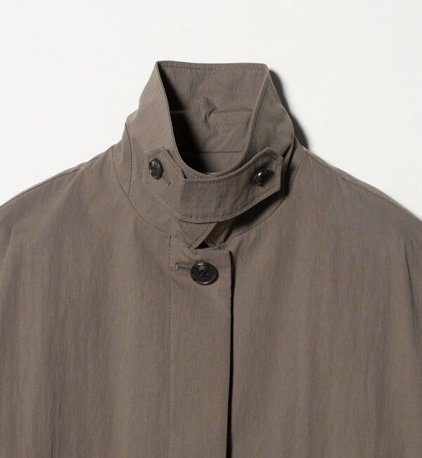 UNITED ARROWS green label relaxing「ステンカラー コート」|ステンカラーコート|