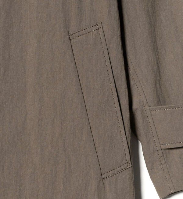 UNITED ARROWS green label relaxing「ステンカラー コート」|ステンカラーコート|