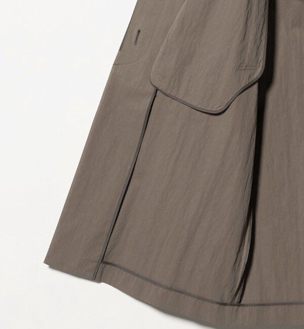 UNITED ARROWS green label relaxing「ステンカラー コート」|ステンカラーコート|