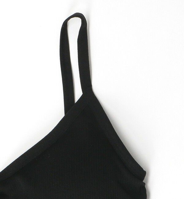 BEAUTY&YOUTH UNITED ARROWS「＜BOODY＞ リヨライト リブシームレスブラ」|インナー|