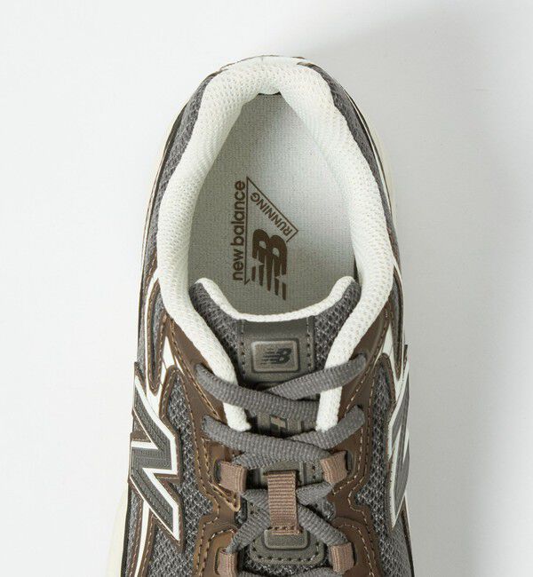 別注】＜New Balance＞U740/スニーカー（BEAUTY&YOUTH UNITED ARROWS