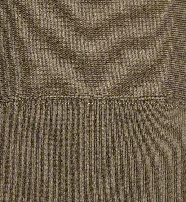 STEVEN ALAN「＜Steven Alan＞ ウラケ セットイン クルーネック スウェット」|スウェット・ジャージ|