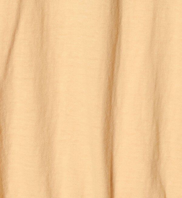 BEAUTY&YOUTH UNITED ARROWS「【別注】＜Americana＞プリント ロングスリーブTシャツ」|Tシャツ・カットソー|