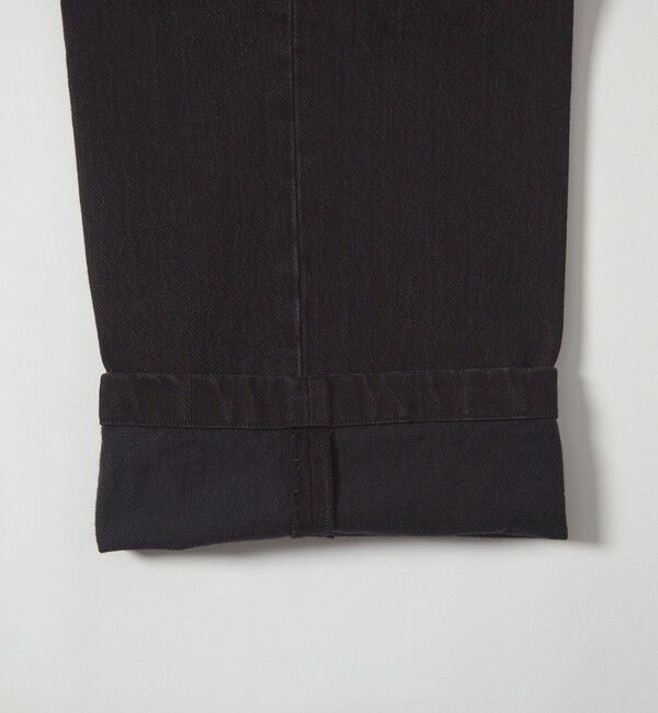 STEVEN ALAN「＜Steven Alan＞ バックサテン M1 TYPEIII パンツ」|チノ|