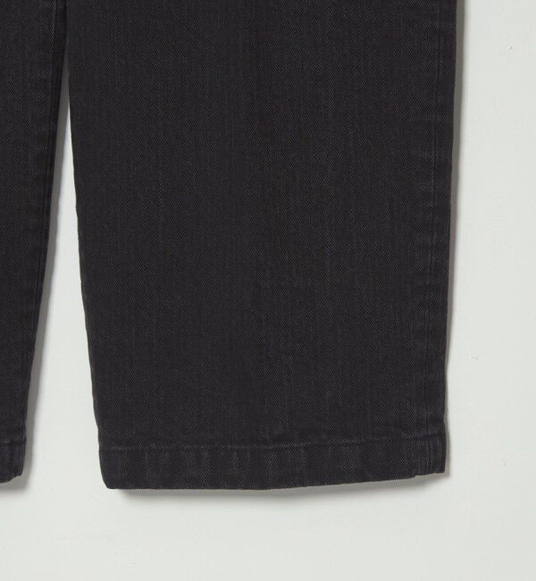 STEVEN ALAN「＜Steven Alan＞ ヘリンボーン イン ツープリーツ ドレス トラウザーズII」|スラックス|