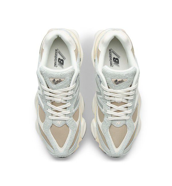 BEAUTY&YOUTH UNITED ARROWS「＜New Balance＞U9060/スニーカー」|スニーカー|