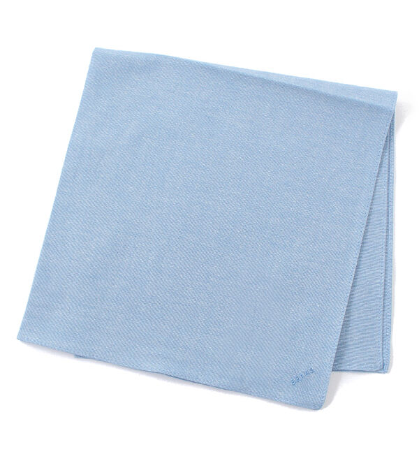 BEAMS「BEAMS / オックスフォード ハンカチ」|バンダナ・スカーフ|SAX