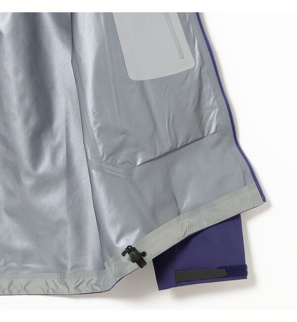 BEAMS「ARC'TERYX / Beta Jacket」|ブルゾン・スタジャン|