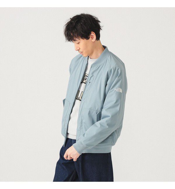 別注】THE NORTH FACE PURPLE LABEL / マウンテン フィールド