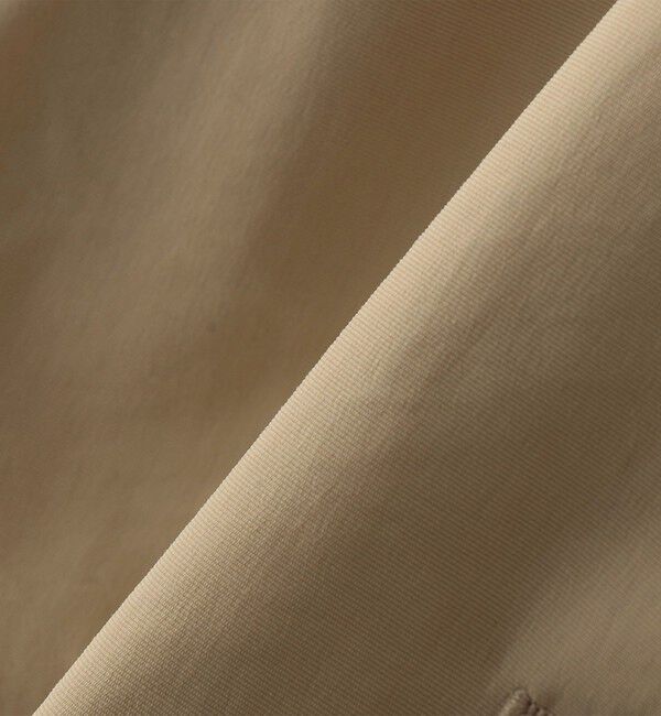 SHIPS KIDS「SHIPS KIDS:100～130cm /〈撥水〉リバティ フード コート」|その他|