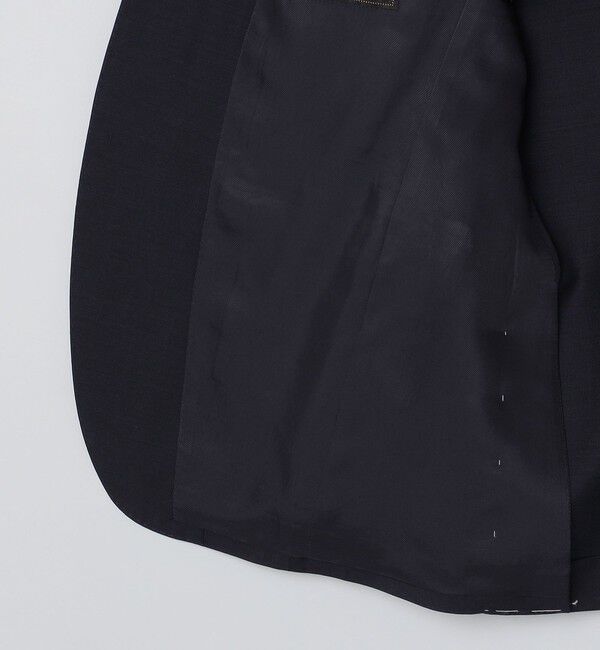 SHIPS「SHIPS: ラグジュアリー ラッシャーミルズ  ウール モヘヤ スーツ」|スーツ|