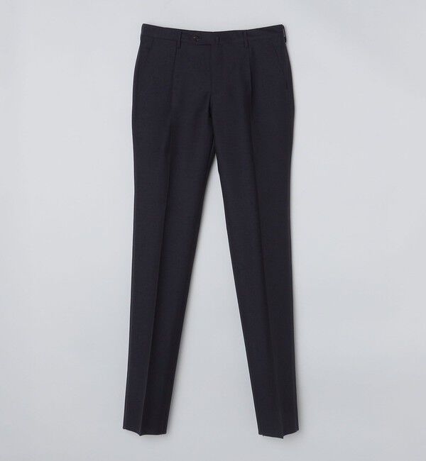 SHIPS「SHIPS: ラグジュアリー ラッシャーミルズ  ウール モヘヤ スーツ」|スーツ|