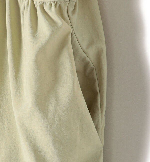 SHIPS for women「marmors: ティアード ワンピース」|ワンピース|