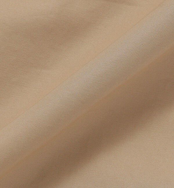 SHIPS「SHIPS STANDARD: GIZAコットン ツイル M-41 チノパンツ」|チノ|