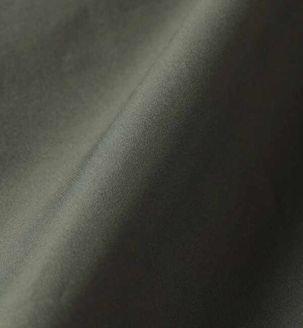 SHIPS any「SHIPS any: 〈撥水・防風等〉多機能 フード ダウン ブルゾン◇」|ダウン|