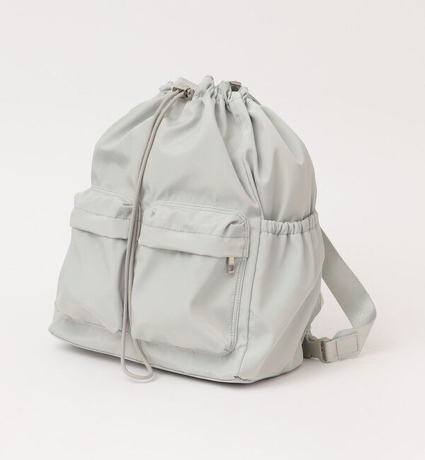 quaranciel「quaranciel: 2way リュックサック トート バッグ（A4対応）」|リュック|