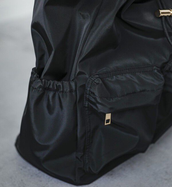 quaranciel「quaranciel: 2way リュックサック トート バッグ（A4対応）」|リュック|