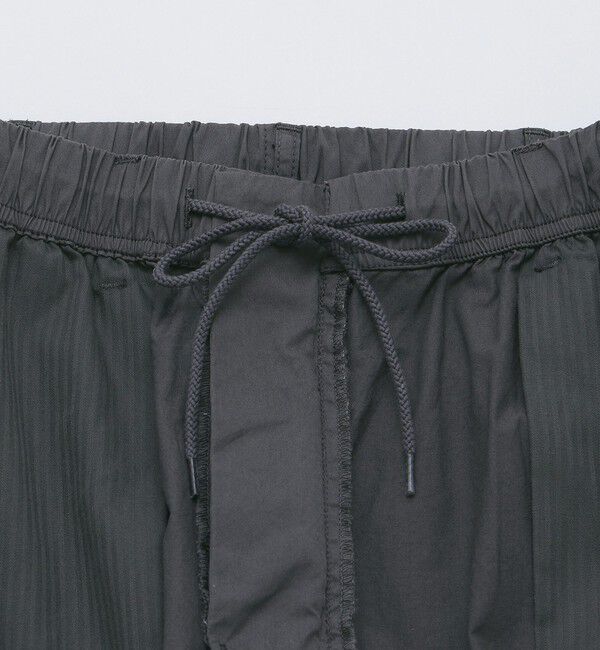 SHIPS「SHIPS: ガーメントダイ コットン リラックス イージーパンツ」|その他|