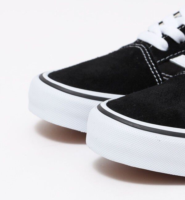 SHIPS「VANS: US OLD SKOOL」|スニーカー|