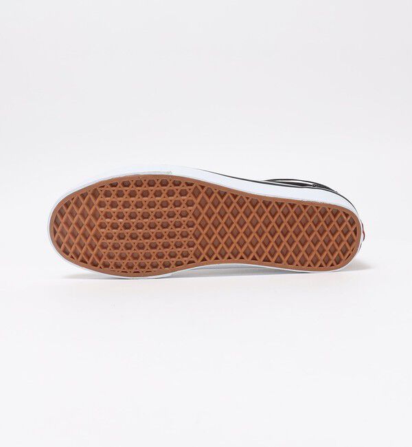 SHIPS「VANS: US OLD SKOOL」|スニーカー|