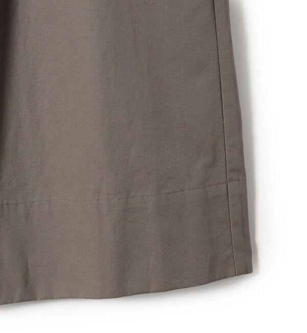 SHIPS for women「SHIPS Primary Navy Label:〈手洗い可能〉カフタン ワンピース」|ワンピース|