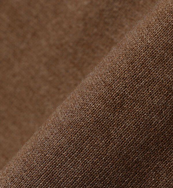 SHIPS Colors 「SHIPS Colors:〈吸湿発熱・手洗い可能〉Solist(R) Heat モックネック ニット」|ニット・セーター|