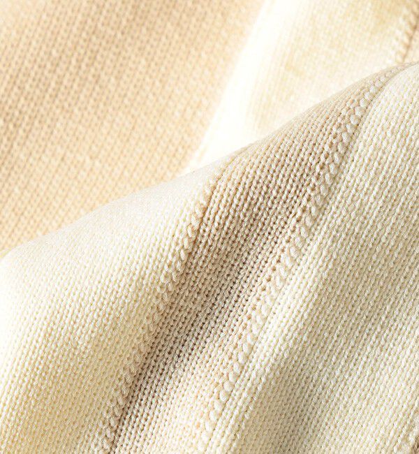 SHIPS for women「〈手洗い可能〉サイドライン ニット パンツ」|その他|