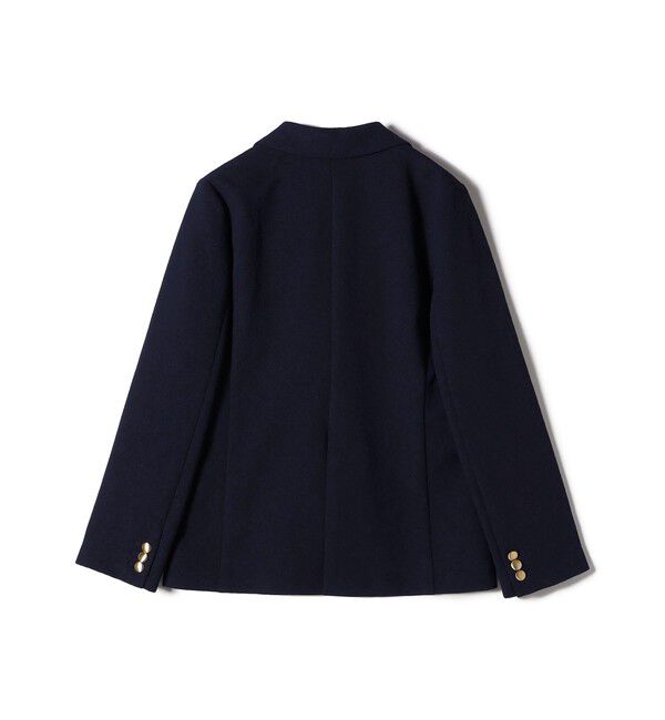 SHIPS for women「〈手洗い可能〉ストレッチ混 シングル 1ボタン テーラード ジャケット」|テーラードジャケット|