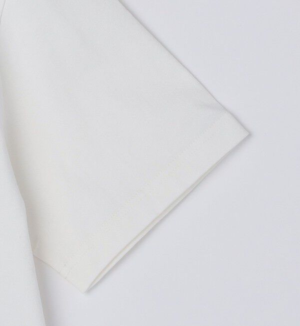 SHIPS Colors 「SHIPS Colors: TeddyBear(R) プリント & ステッチ Tシャツ◇」|Tシャツ・カットソー|