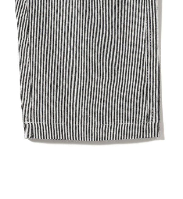 SHIPS for women「SHIPS NINE CASE:〈洗濯機可能〉ジャンプスーツ」|オールインワン|