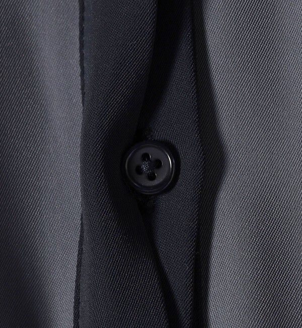 SHIPS Colors 「SHIPS Colors:〈手洗い可能〉配色 ギャザー フレンチスリーブ ワンピース◇」|ワンピース|