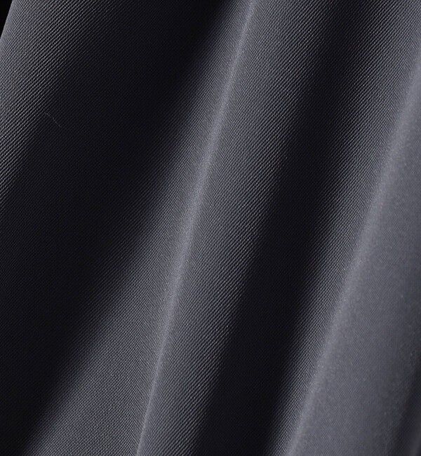 SHIPS Colors 「SHIPS Colors:〈手洗い可能〉配色 ギャザー フレンチスリーブ ワンピース◇」|ワンピース|