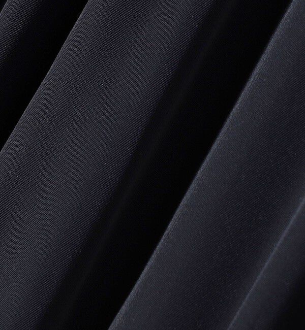 SHIPS Colors 「SHIPS Colors:〈手洗い可能〉配色 ギャザー フレンチスリーブ ワンピース◇」|ワンピース|