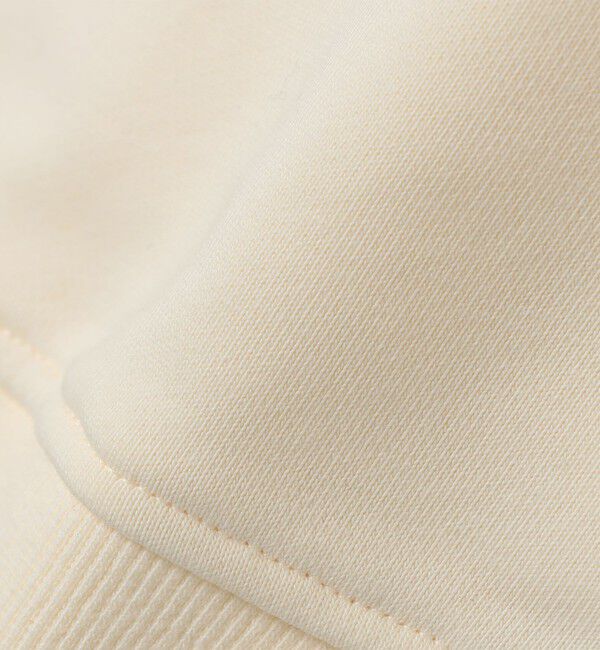 SHIPS any「SHIPS any: CLASSY バックタック スウェット ジップ パーカー◇」|パーカー|