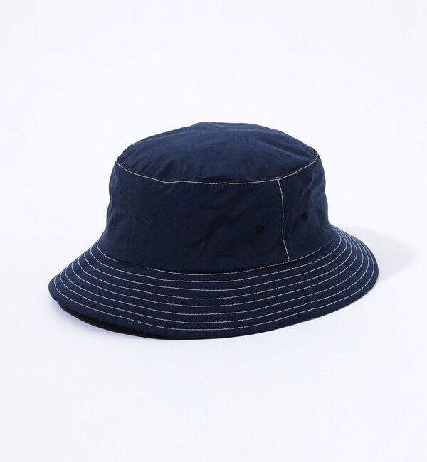 TOMORROWLAND GOODS「LITE YEAR Bucket Hat コットン バケットハット」|ハット|