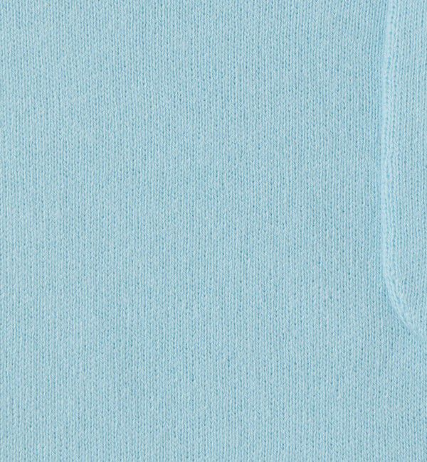 コットンカシミヤ ポケットプルオーバー（CABaN）｜ルミネの